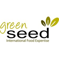 Green Seed The Netherlands Logo