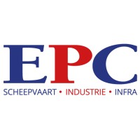Electronic Power Control (EPC) B.V. Logo