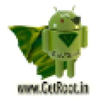 GetRoot Logo