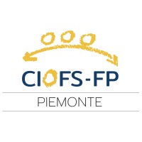 CIOFS-FP Piemonte Logo
