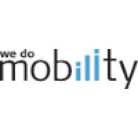 WeDoMobility ApS Logo