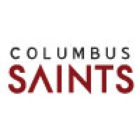 Columbus Saints Logo