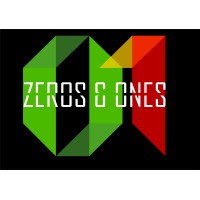 Zerosandones Digital Logo