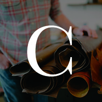 Clayton & Crume Logo