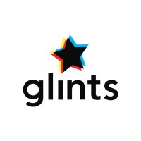 Glints Logo