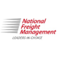 National Freight Management Logo