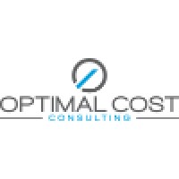 Optimal Cost Logo