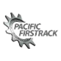 PT. Pacific Firstrack Indonesia Logo