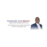 HENRY MOYO CONSULTING Logo