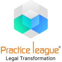 PracticeLeague LegalTech Logo