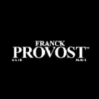 Franck Provost Paris Hair - Australia Logo