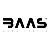 BAAS architecten Logo
