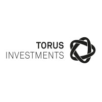 TORUS INVESTMENTS AG Logo
