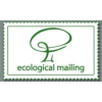 Ecological Mailing Logo