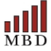 MBD Italy Logo