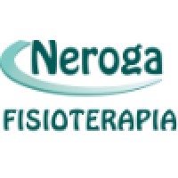 Neroga Fisioterapia Logo