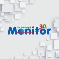 The Bangladesh Monitor Logo