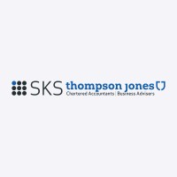 SKS Thompson Jones Logo