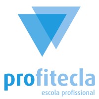 Escola Profissional Profitecla Logo