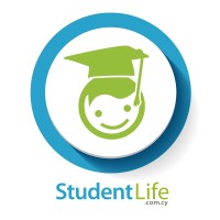 StudentLife.com.cy Logo