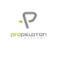 Pro Peloton Cycle Studio Logo