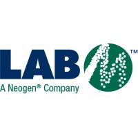 Lab M Ltd Logo