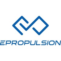 ePropulsion Logo