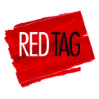 RED TAG Logo