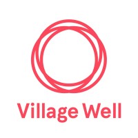 Village Well Logo
