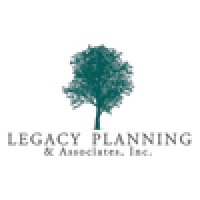 Legacy Planning & Associates, Inc. Logo