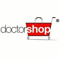 Doctor Shop Logo