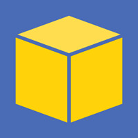Yellow Box Marketing Logo