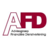 AFD adviesgroep Logo