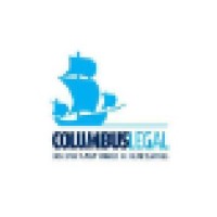 Columbus Legal Limited Logo