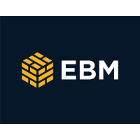 European Building Materials Logo