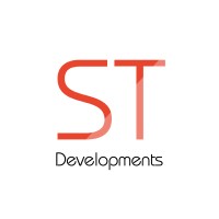ST Developments Logo