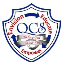 Queenswood Christian School Logo