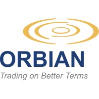 Orbian Logo