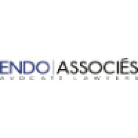 Endo & Associés Inc. Logo