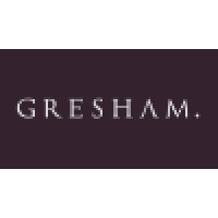 Gresham Search Logo