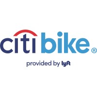 Citi Bike Logo