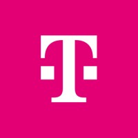 Deutsche Telekom IT Solutions HU Logo