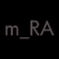 m_Royce Architecture Logo