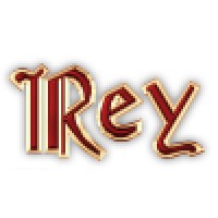 REY ALIMENTACION SL Logo