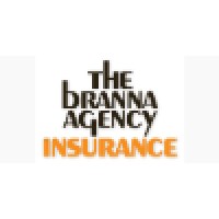 The Branna Agency Logo