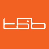 The Brand Brewery - TBB Logo