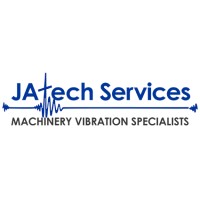 JAtech Services Logo