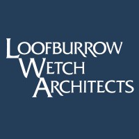 Loofburrow Wetch Architects, P.S. Logo