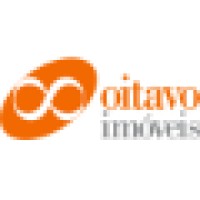 Oitavo Imóveis Logo