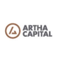 Artha Capital Logo